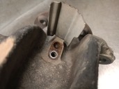 Recambio de mangueta delantera izquierda para peugeot 108 1.0 vti 72 referencia OEM IAM B000905680 B000905680 