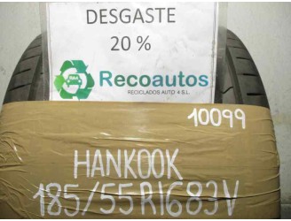 Recambio de neumatico/s para honda jazz (ge) 1.4 cat referencia OEM IAM 18555R1683V HANKOOK VENTUS PRIME 3
