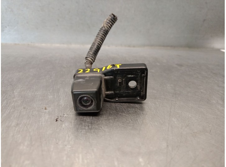 Recambio de modulo electronico para peugeot 108 1.0 vti 72 referencia OEM IAM 867900H020  