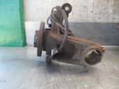 Recambio de mangueta delantera derecha para citroën c3 pluriel 1.6 16v cat (nfu / tu5jp4) referencia OEM IAM   