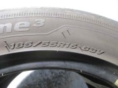 Recambio de neumatico/s para honda jazz (ge) 1.4 cat referencia OEM IAM 18555R1683V HANKOOK VENTUS PRIME 3