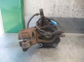 Recambio de mangueta delantera derecha para citroën c3 pluriel 1.6 16v cat (nfu / tu5jp4) referencia OEM IAM   