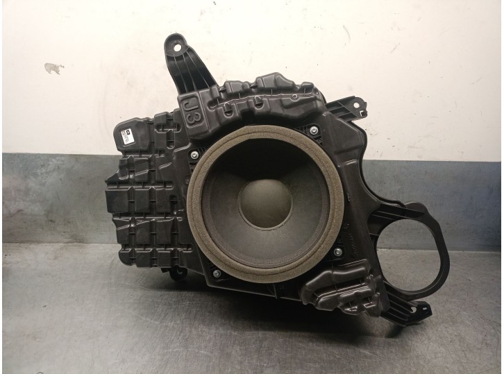 Recambio de altavoz/altavoces para toyota rav 4 v (_a5_, _h5_) 2.5 hybrid (axah52) referencia OEM IAM 861500R060 861500R060 