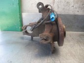 Recambio de mangueta delantera derecha para citroën c3 pluriel 1.6 16v cat (nfu / tu5jp4) referencia OEM IAM 