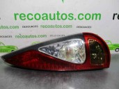 Recambio de piloto trasero derecho para toyota yaris verso (ncp2/nlp2) 1.4 turbodiesel cat referencia OEM IAM 
