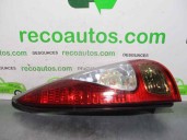 Recambio de piloto trasero derecho para toyota yaris verso (ncp2/nlp2) 1.4 turbodiesel cat referencia OEM IAM 