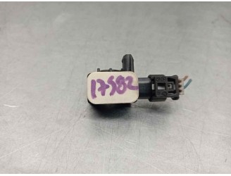 Recambio de sensor impacto para mercedes-benz clase gla (w156) 2.1 cdi cat referencia OEM IAM A1668210151 56054085AA 