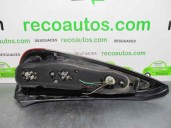 Recambio de piloto trasero derecho para toyota yaris verso (ncp2/nlp2) 1.4 turbodiesel cat referencia OEM IAM 