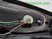 Recambio de piloto trasero derecho para toyota yaris verso (ncp2/nlp2) 1.4 turbodiesel cat referencia OEM IAM 