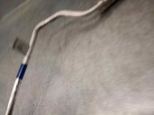 Recambio de tubos aire acondicionado para alfa romeo giulietta (191) 1.6 jtdm cat referencia OEM IAM 505228990  