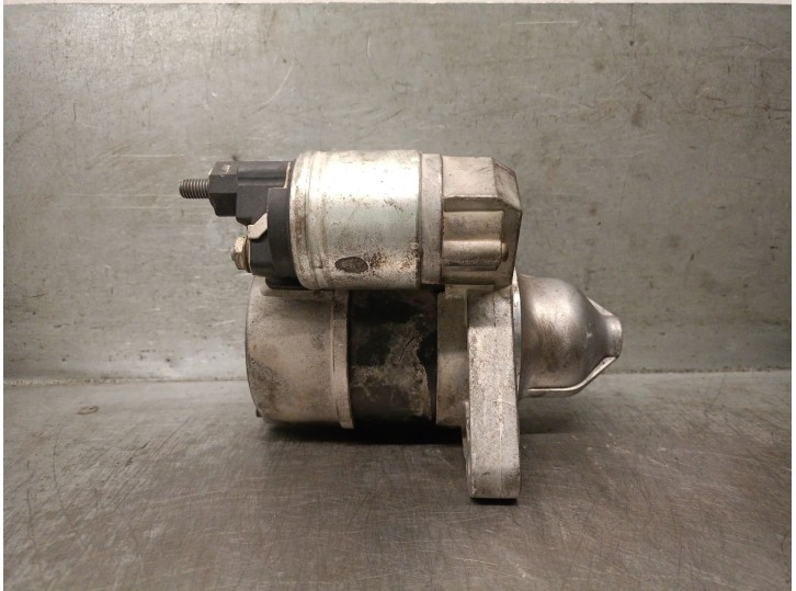 Recambio de motor arranque para peugeot 108 1.0 vti 72 referencia OEM IAM 281000Q100B 1612092980 TS10E11 VALEO