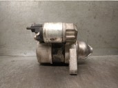 Recambio de motor arranque para peugeot 108 1.0 vti 72 referencia OEM IAM 281000Q100B 1612092980 TS10E11 VALEO