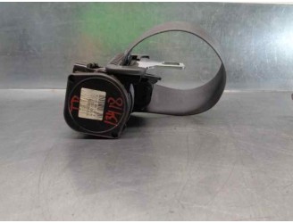 Replacement rear right seat belt for Volvo S40 saloon 1.8i OEM IAM reference 570183500L 5 DOORS