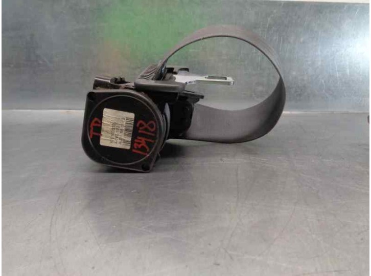 Replacement rear right seat belt for Volvo S40 saloon 1.8i OEM IAM reference 570183500L 5 DOORS