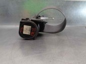 Replacement rear right seat belt for Volvo S40 saloon 1.8i OEM IAM reference 570183500L 5 DOORS