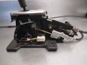 Recambio de palanca cambio para mitsubishi outlander (cu0w) 2.4 4wd referencia OEM IAM MR980203  