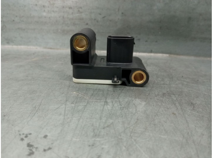 Recambio de sensor impacto para bmw 3 coupé (e92) 320 d referencia OEM IAM 6956485 0285003901 BOSCH