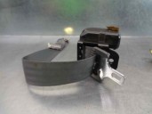 Replacement rear right seat belt for Volvo S40 saloon 1.8i OEM IAM reference 570183500L 5 DOORS