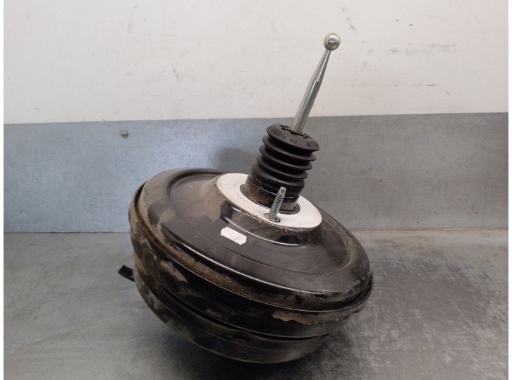 Recambio de servofreno para porsche cayenne (typ 92aa) 3.0 v6 tdi cat referencia OEM IAM 7P0612101B 95835592301 TRW