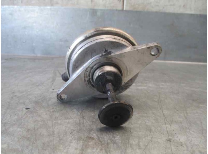Recambio de valvula egr para opel sintra 2.2 16v dti referencia OEM IAM WAHLER