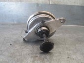 Recambio de valvula egr para opel sintra 2.2 16v dti referencia OEM IAM   WAHLER