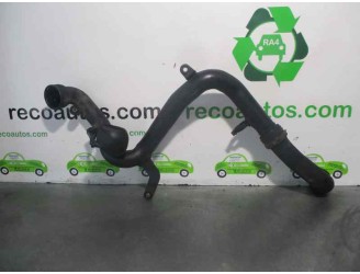 Recambio de tubo para skoda octavia berlina (1z3) 1.9 tdi referencia OEM IAM 1K0122073T  