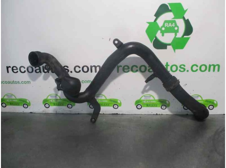 Recambio de tubo para skoda octavia berlina (1z3) 1.9 tdi referencia OEM IAM 1K0122073T  