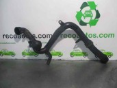 Recambio de tubo para skoda octavia berlina (1z3) 1.9 tdi referencia OEM IAM 1K0122073T  