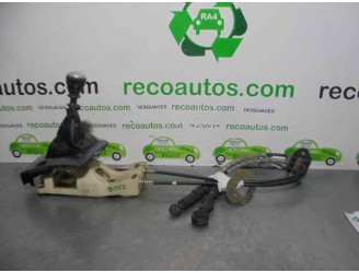 Recambio de palanca cambio para hyundai sonata (nf) 2.4 style referencia OEM IAM 437303K000  