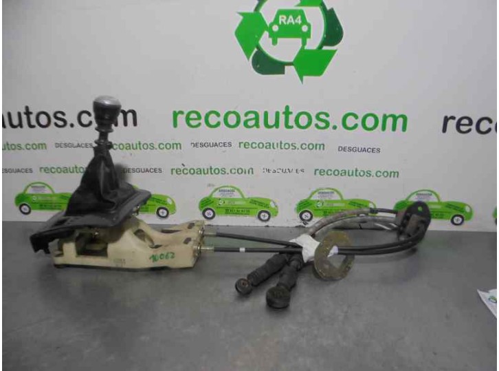 Recambio de palanca cambio para hyundai sonata (nf) 2.4 style referencia OEM IAM 437303K000 