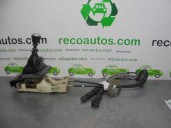 Recambio de palanca cambio para hyundai sonata (nf) 2.4 style referencia OEM IAM 437303K000  