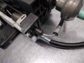 Recambio de palanca cambio para mitsubishi outlander (cu0w) 2.4 4wd referencia OEM IAM MR980203  