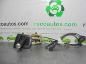 Recambio de palanca cambio para hyundai sonata (nf) 2.4 style referencia OEM IAM 437303K000  