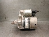 Recambio de motor arranque para peugeot 108 1.0 vti 72 referencia OEM IAM 281000Q100B 1612092980 TS10E11 VALEO