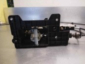 Recambio de palanca cambio para mitsubishi outlander (cu0w) 2.4 4wd referencia OEM IAM MR980203 