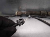 Recambio de palanca cambio para mitsubishi outlander (cu0w) 2.4 4wd referencia OEM IAM MR980203  