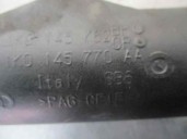 Recambio de tubo para skoda octavia berlina (1z3) 1.9 tdi referencia OEM IAM 1K0122073T 