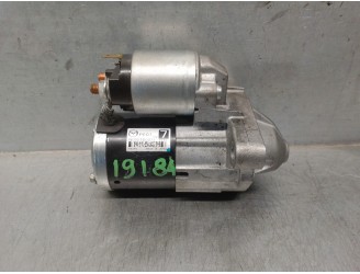 Recambio de motor arranque para mazda 3 sedán (bp) referencia OEM IAM M000TD0071 M000TD0071 
