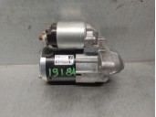 Recambio de motor arranque para mazda 3 sedán (bp) referencia OEM IAM M000TD0071 M000TD0071 