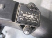 Recambio de tubo para skoda octavia berlina (1z3) 1.9 tdi referencia OEM IAM 1K0122073T 