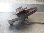 Recambio de mangueta trasera izquierda para audi tt (8n3/8n9) 1.8 20v turbo referencia OEM IAM 1J0501117B  