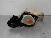 Replacement rear left seatbelt for Cadillac CTS 3.2 V6 CAT OEM IAM reference 25761350 
