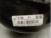 Recambio de servofreno para porsche cayenne (typ 92aa) 3.0 v6 tdi cat referencia OEM IAM 7P0612101B 95835592301 TRW