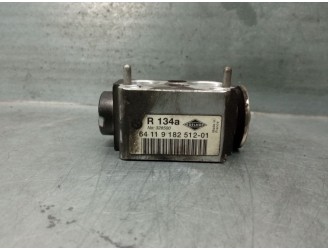Recambio de valvula expansion para bmw 3 coupé (e92) 320 d referencia OEM IAM 64119182512  6411918251201