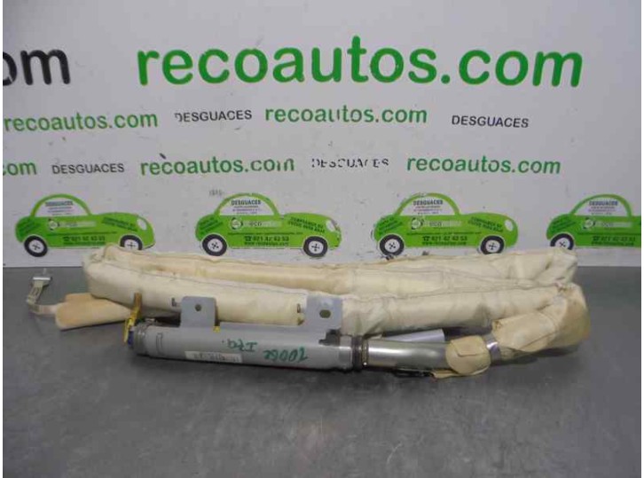 Recambio de airbag cortina delantero izquierdo para hyundai sonata (nf) 2.4 style referencia OEM IAM SIN REFERENCIA 