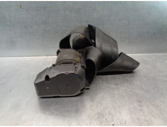 Replacement rear right seat belt for Saab 9-3 saloon 2.2 16V TiD CAT OEM IAM reference 4200168 5 DOORS
