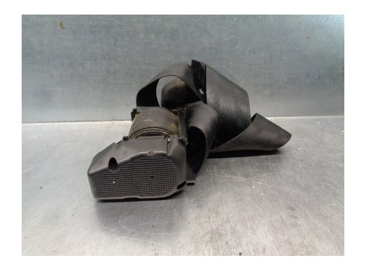 Replacement rear right seat belt for Saab 9-3 saloon 2.2 16V TiD CAT OEM IAM reference 4200168 5 DOORS