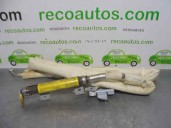 Recambio de airbag cortina delantero izquierdo para hyundai sonata (nf) 2.4 style referencia OEM IAM SIN REFERENCIA 