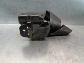 Replacement rear right seat belt for Saab 9-3 saloon 2.2 16V TiD CAT OEM IAM reference 4200168 5 DOORS
