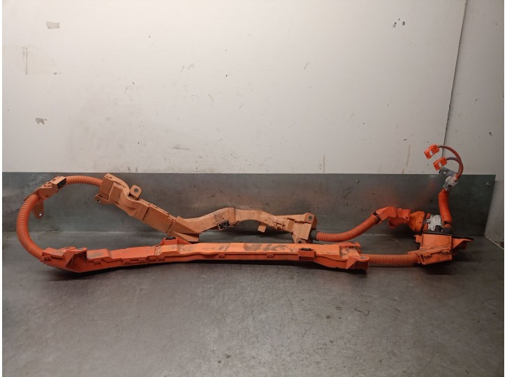 Recambio de cableado para toyota rav 4 v (_a5_, _h5_) 2.5 hybrid (axah52) referencia OEM IAM 821H142010 821H142010 